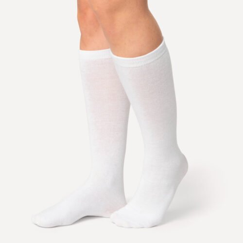 How to Loosen Tight Socks